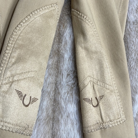 Gutos ridding pants children size 10 - Picture 4 of 6